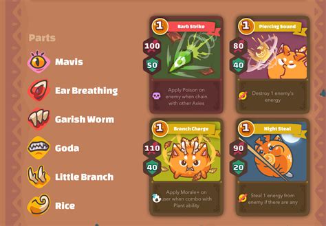 Axie Infinity Alpha Guide! .